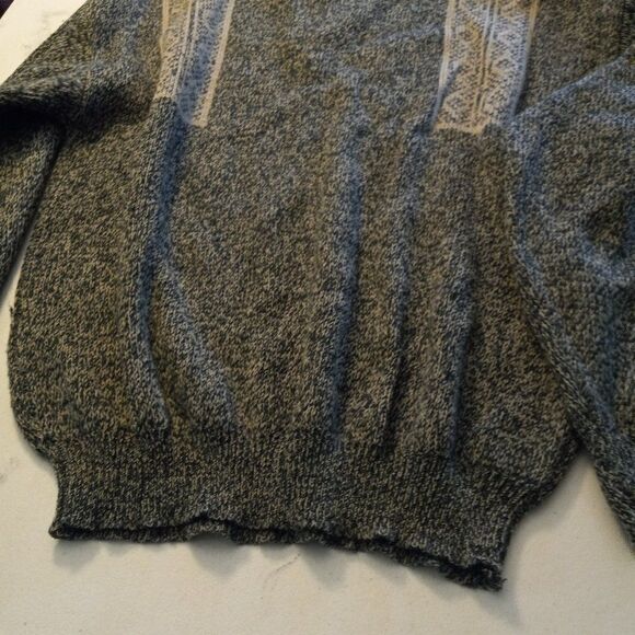 McGregor Quarter zip Long Sleeve sweater - Picture 6 of 9